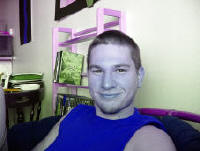 Kevin - Advanced color and lack of...